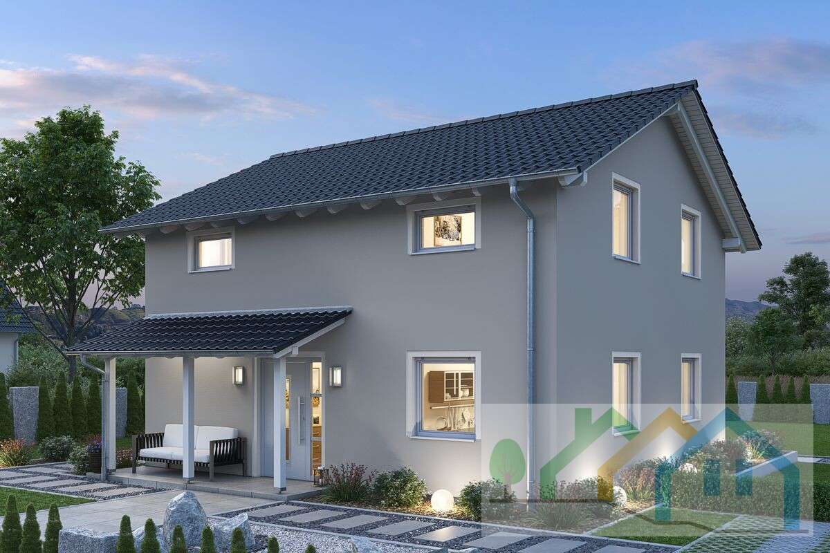 Thumbnail-Haus zum Kaufen in Nürnberg Südwestliche Außenstadt 524.500,00 € 105 m²