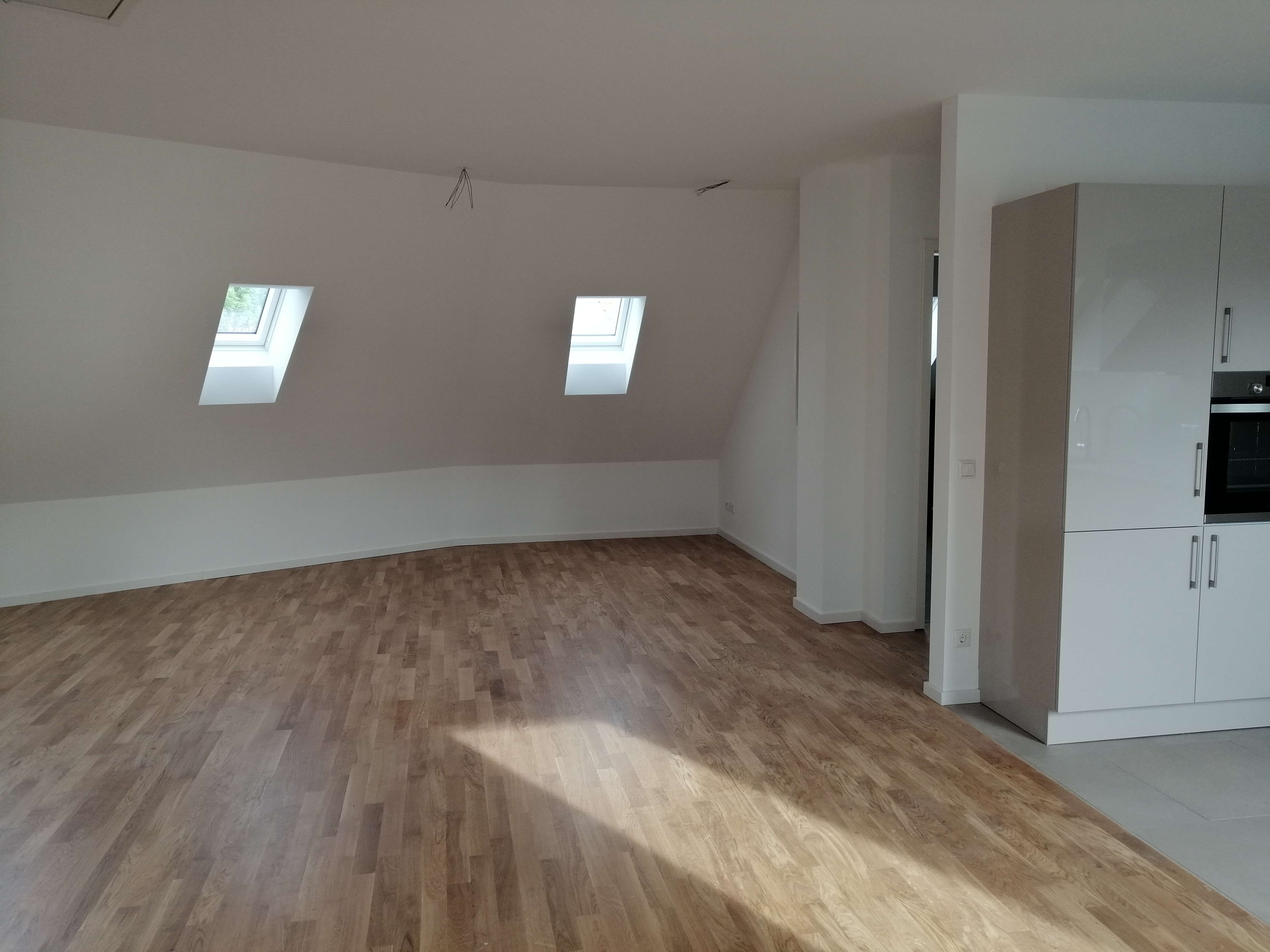 Thumbnail-Wohnung zum Mieten in Strausberg 1.099,00 € 88.99 m²
