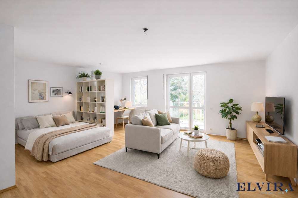 Thumbnail-Wohnung zum Kaufen in München 440.000,00 € 55 m²