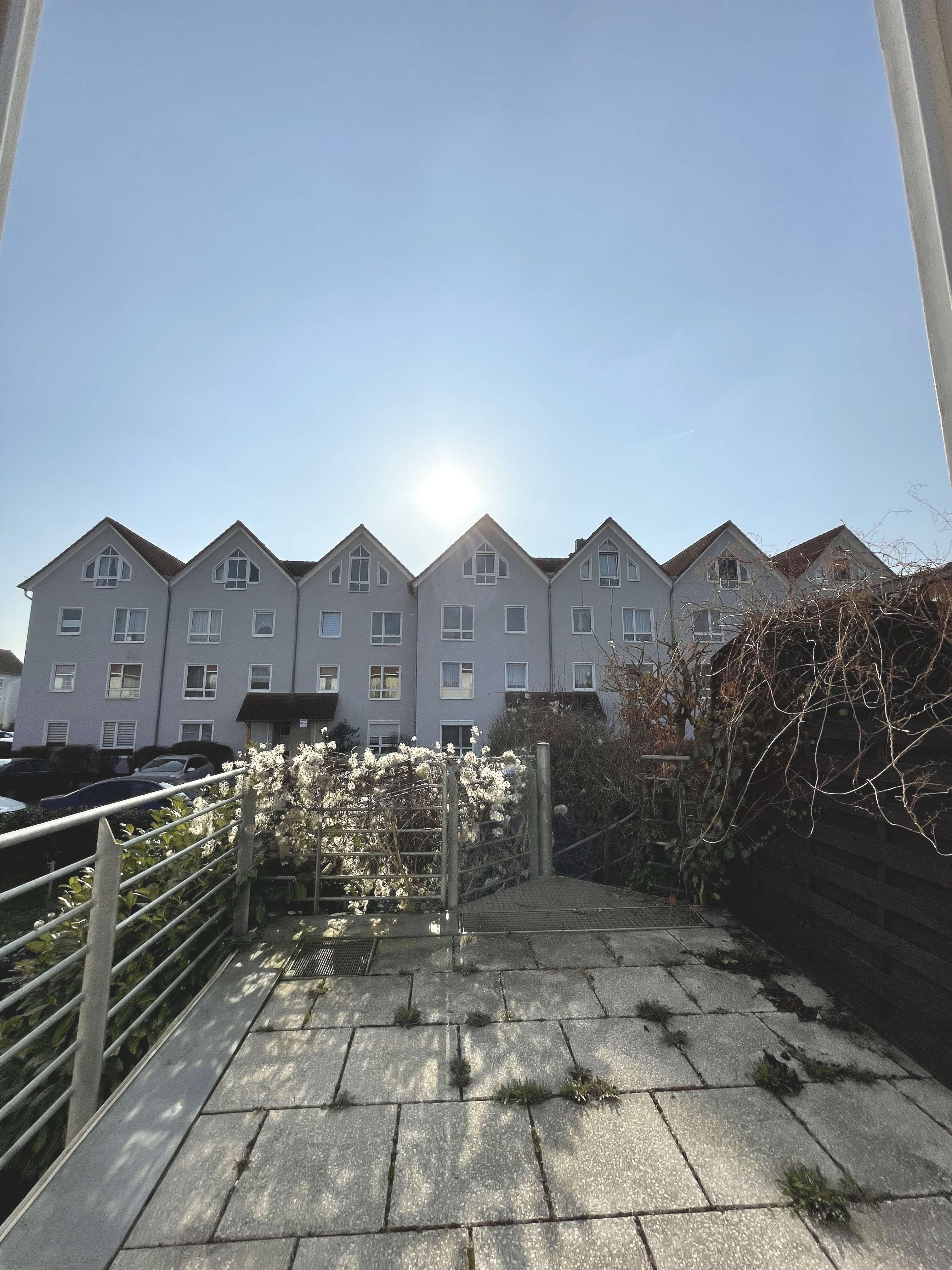 Thumbnail-Wohnung zum Mieten in Magdeburg 739,50 € 87 m²