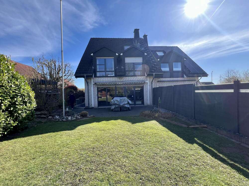Thumbnail-Haus zum Kaufen in Hiddenhausen 379.000,00 € 163.73 m²