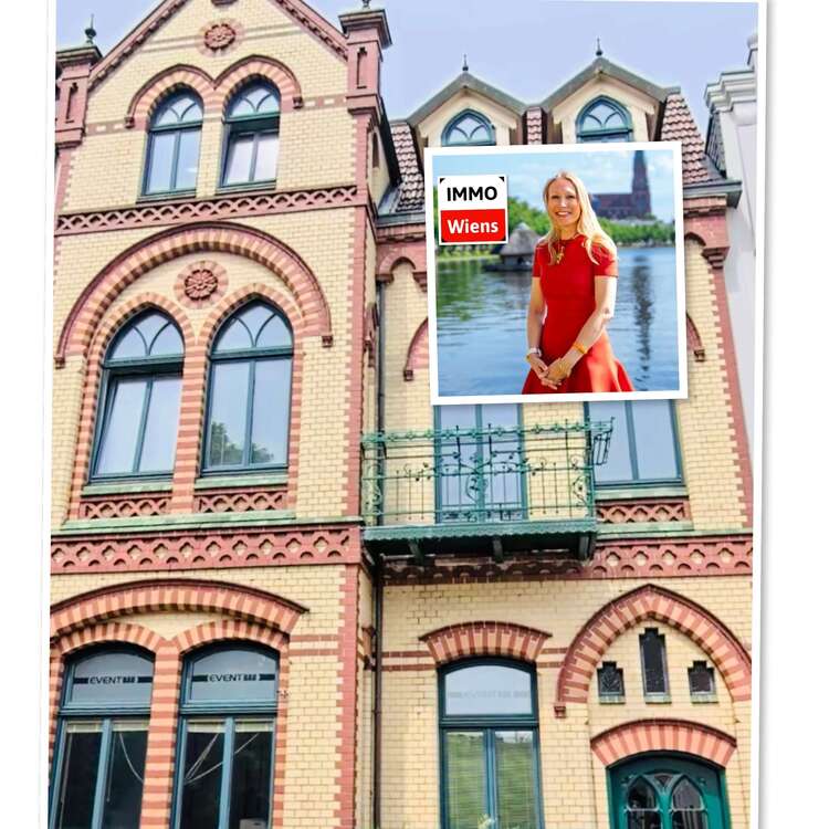 Thumbnail-Büro in Schwerin 850,00 € 99 m²