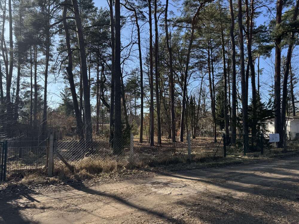 Thumbnail-Grundstück zu verkaufen in Oranienburg 219.000,00 € 1207 m²