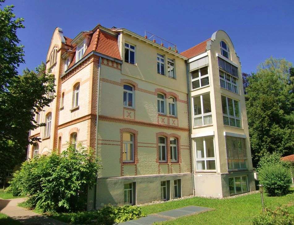 Thumbnail-Wohnung zum Kaufen in Ellwangen (Jagst) 220.000,00 € 130 m²