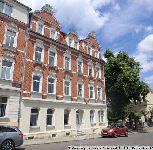 Thumbnail-Wohnung zum Mieten in Riesa 350,00 € 59.76 m²