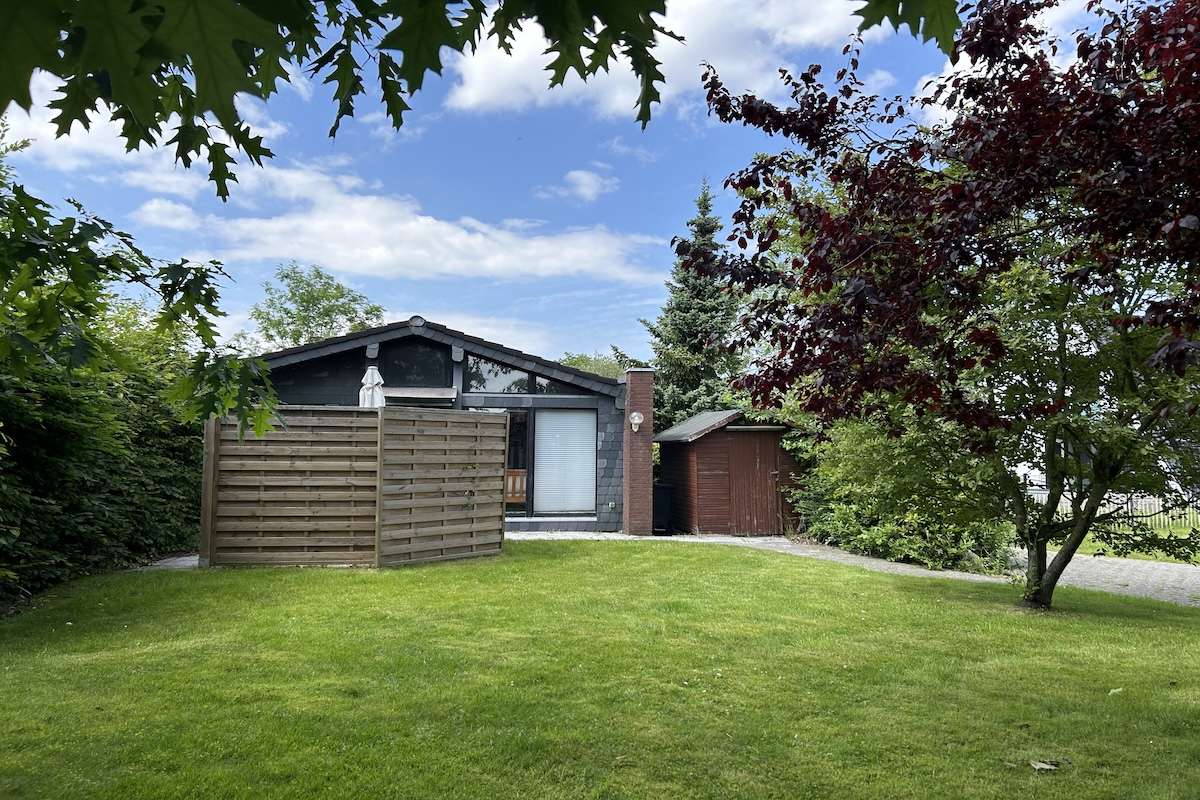 Thumbnail-Haus zum Kaufen in Butjadingen 155.000,00 € 60 m²