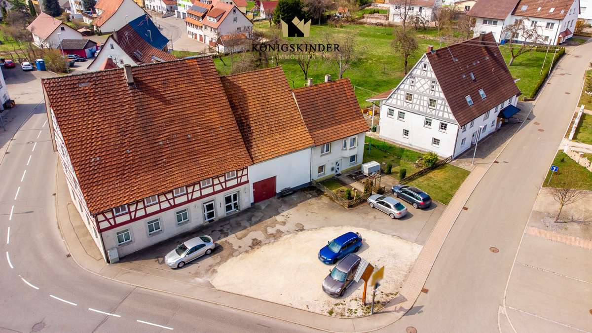 Thumbnail-Wohnung zum Kaufen in Meßstetten 99.000,00 € 52 m²