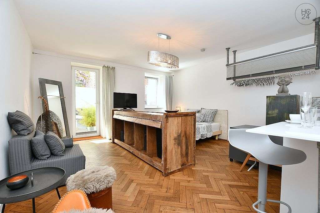 Thumbnail-Wohnung zum Mieten in Stuttgart 1.350,00 € 41 m²