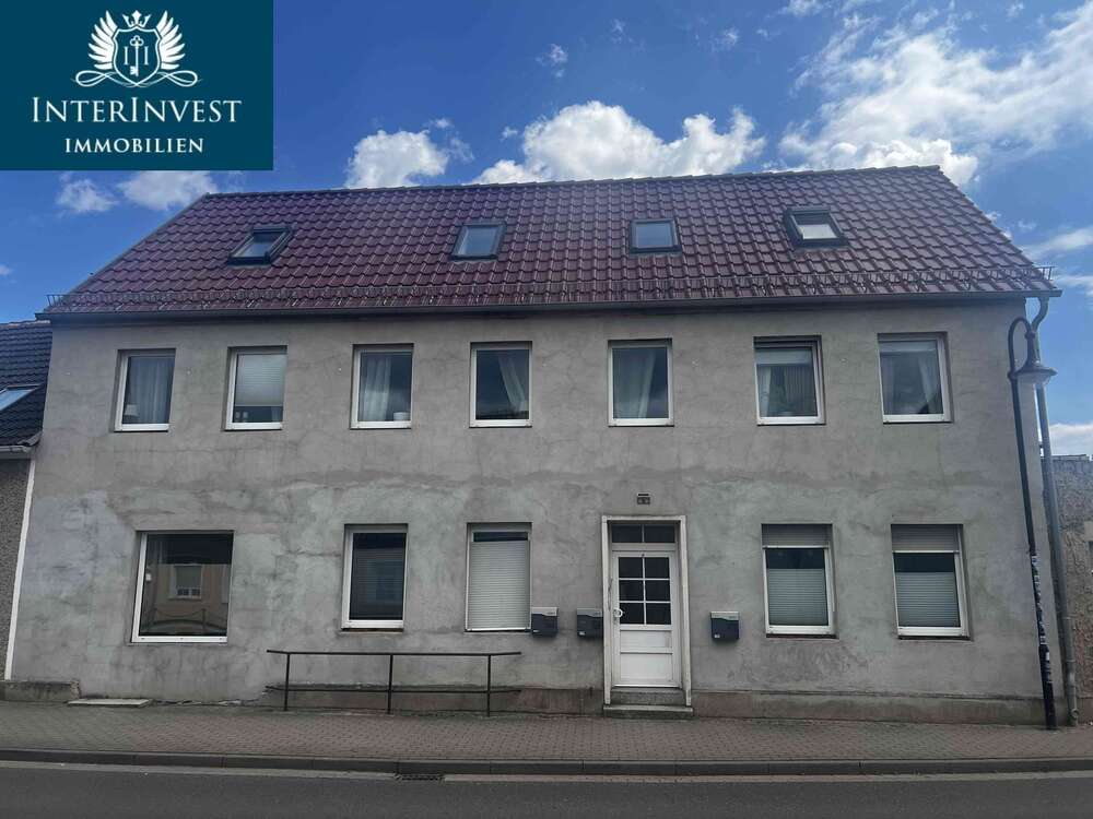 Thumbnail-Haus zum Kaufen in Gommern 459.000,00 € 320 m²