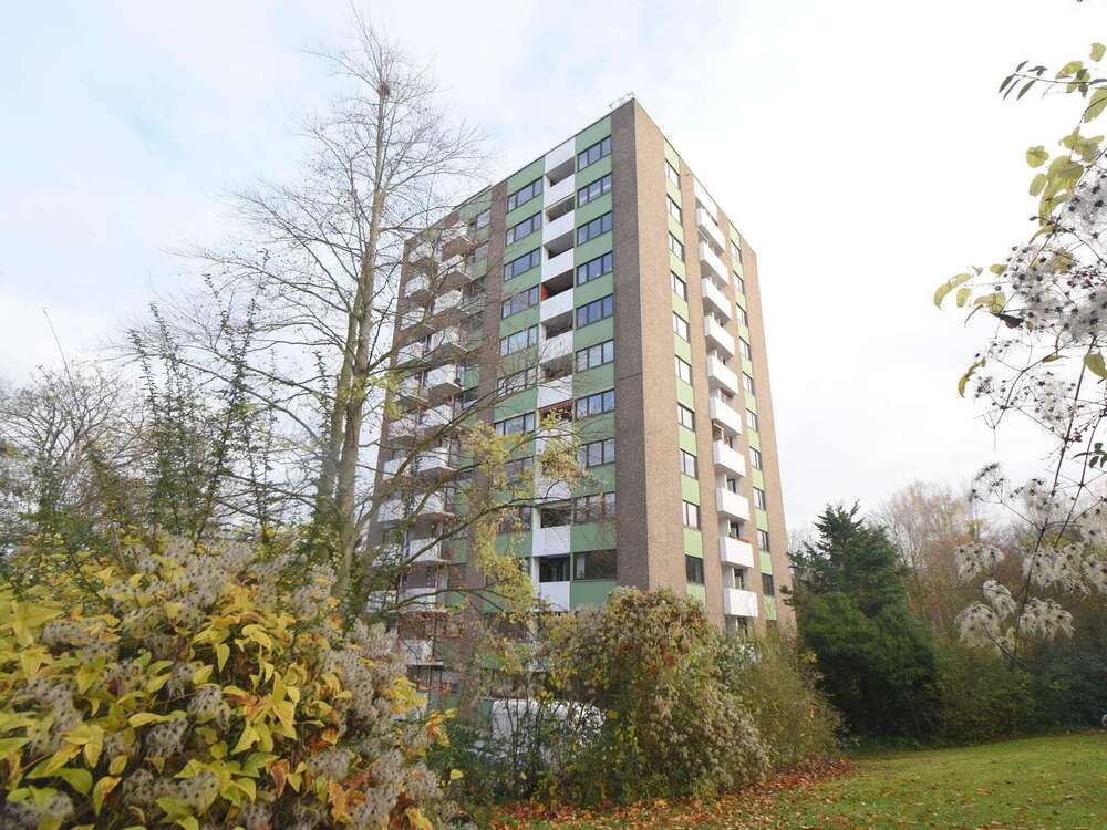 Thumbnail-Wohnung zum Kaufen in Bonn 159.000,00 € 31 m²