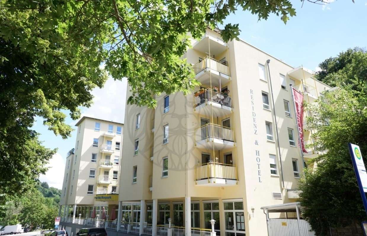 Thumbnail-Wohnung zum Kaufen in Schlangenbad 89.000,00 € 42 m²