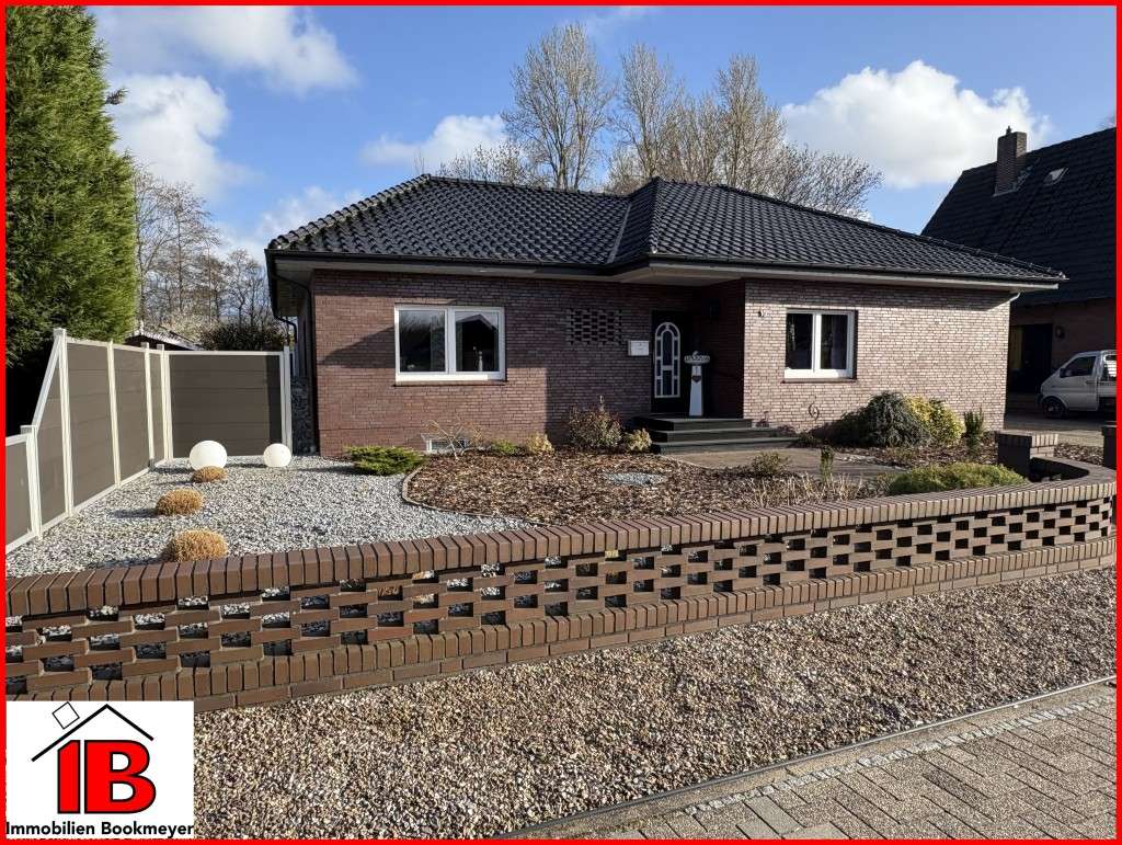 Thumbnail-Haus zum Kaufen in Nordenham 299.000,00 € 137 m²