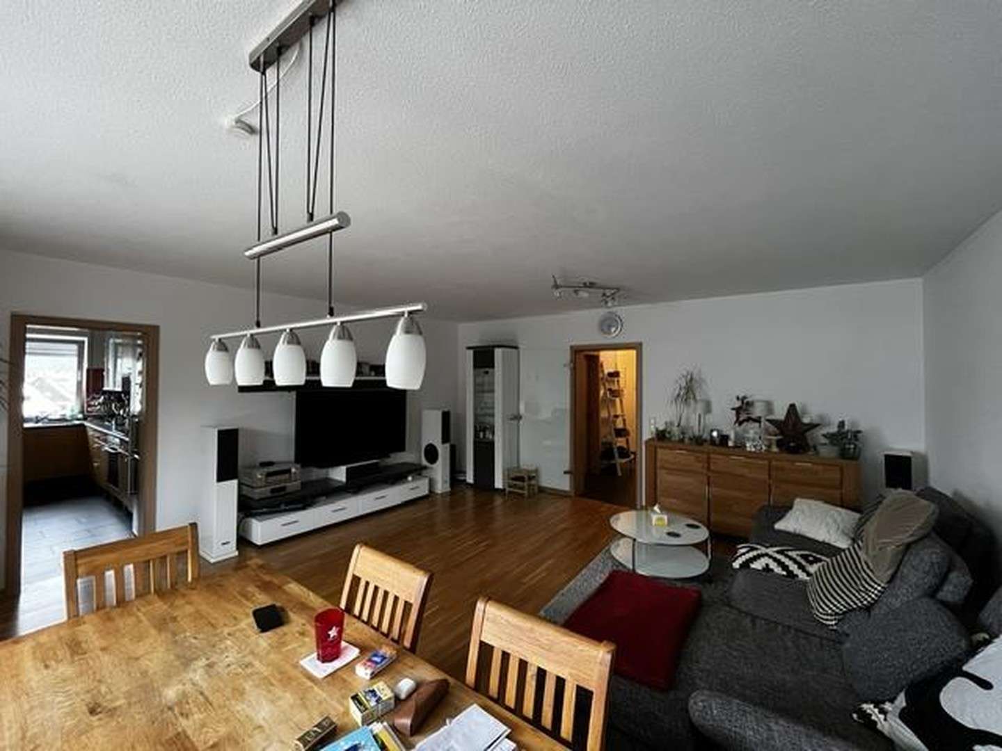 Thumbnail-Wohnung zum Mieten in Trier 1.300,00 € 113 m²