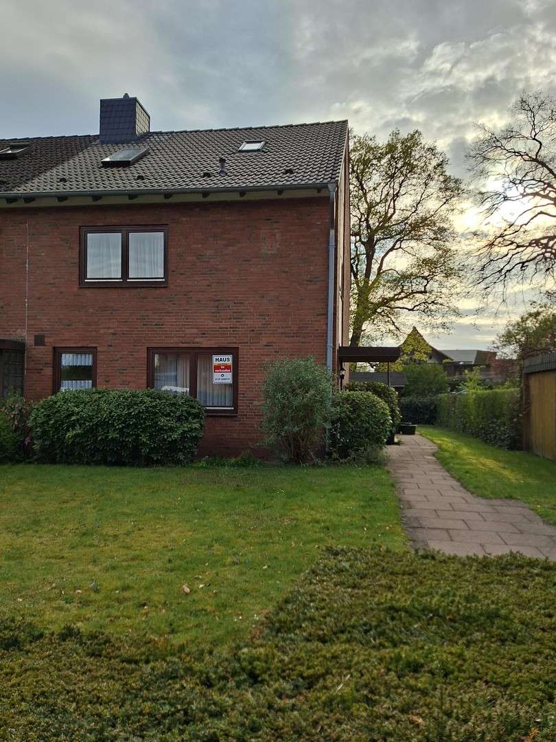 Thumbnail-Haus zum Kaufen in Norderstedt 450.000,00 € 130 m²