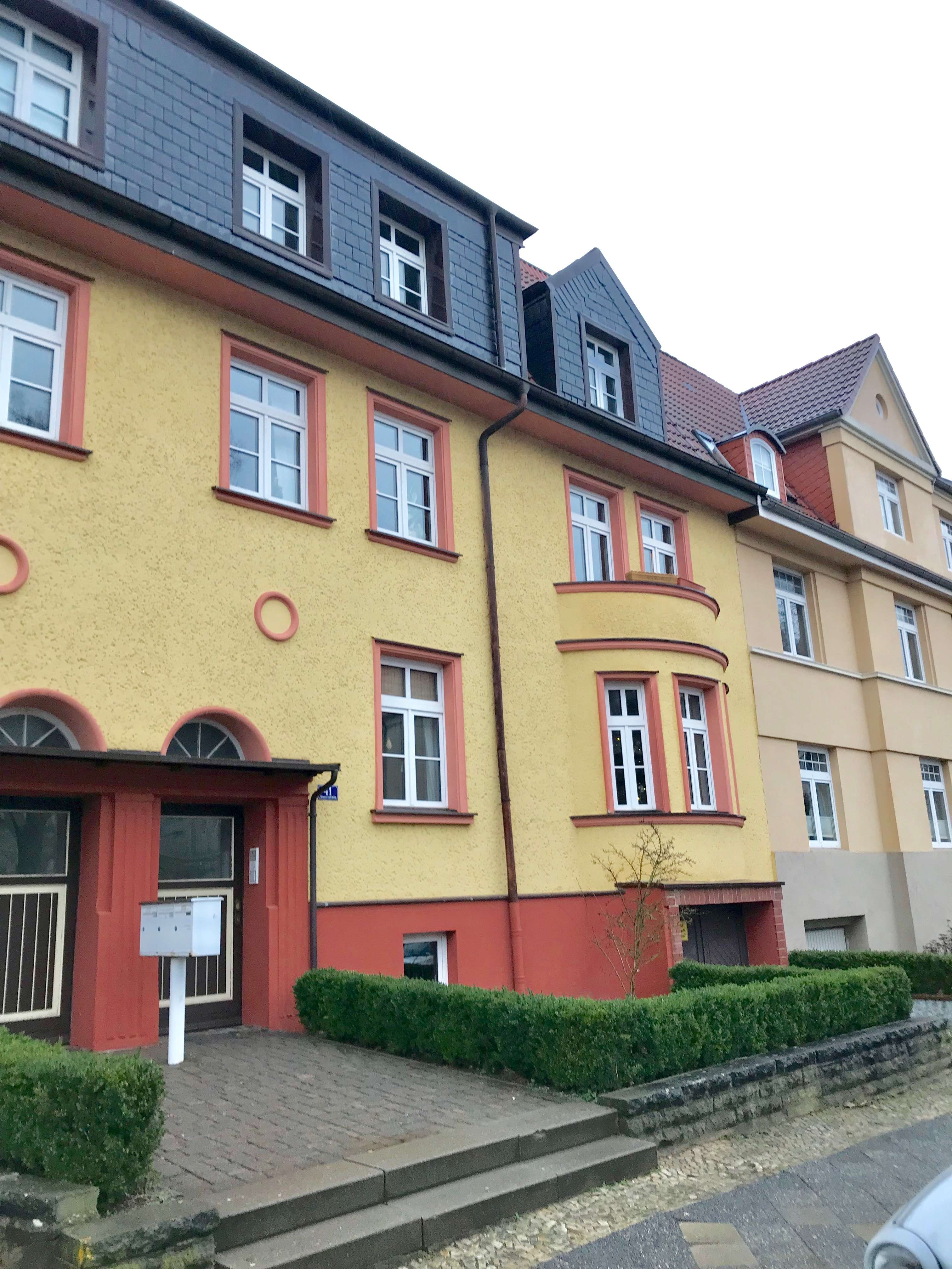 Thumbnail-Wohnung zum Mieten in Schwerin 930,00 € 93 m²