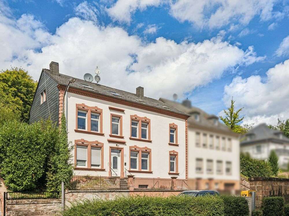 Thumbnail-Haus zum Kaufen in Saarburg 349.000,00 € 232.61 m²
