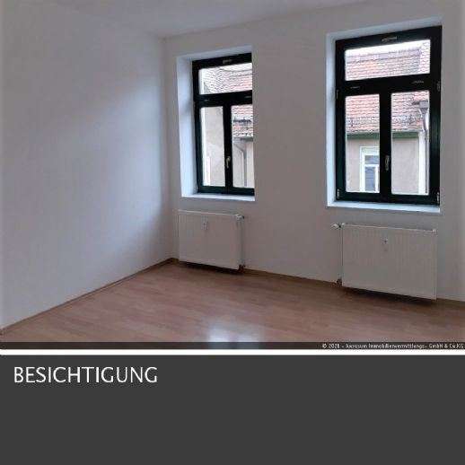 Thumbnail-Wohnung zum Mieten in Pegau 295,00 € 46 m²