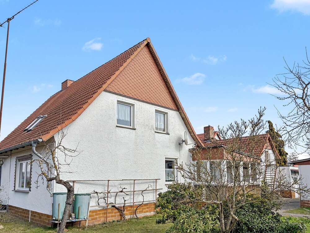 Thumbnail-Haus zum Kaufen in Katzow 119.000,00 € 82 m²