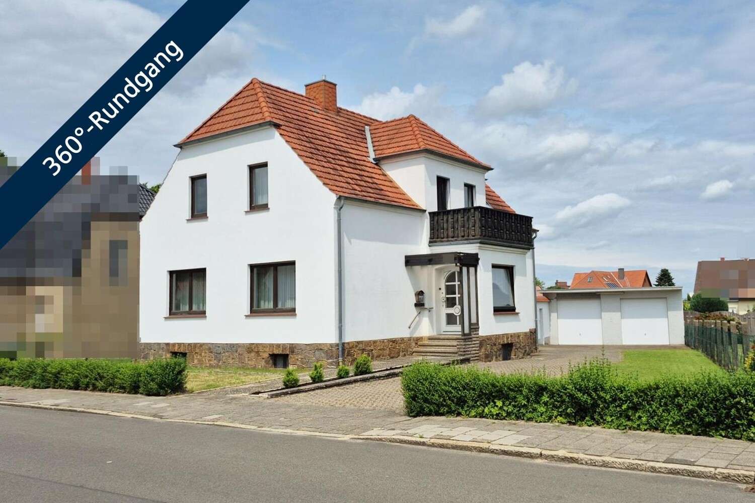 Thumbnail-Haus zum Kaufen in Lübbecke 285.000,00 € 181 m²