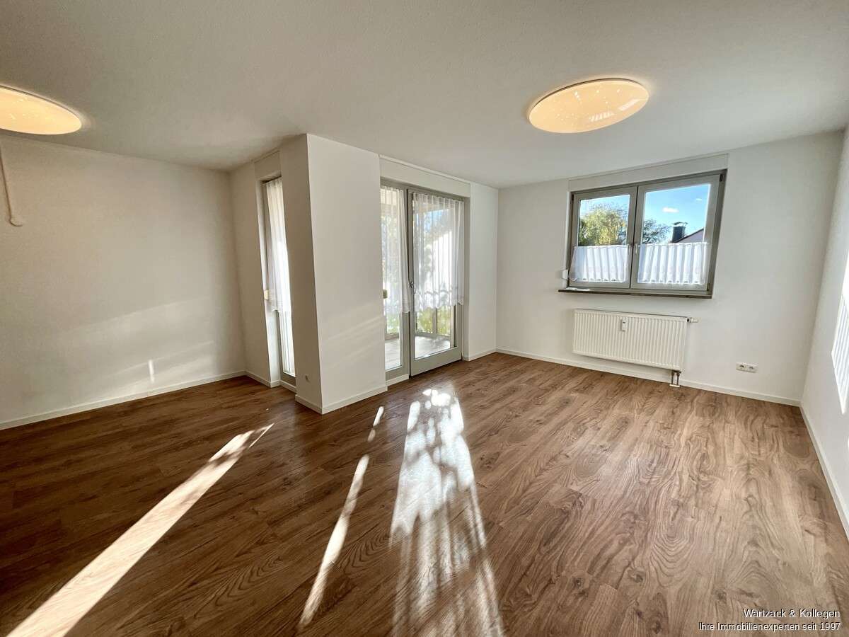 Thumbnail-Wohnung zum Kaufen in Schwabach 179.000,00 € 51.9 m²