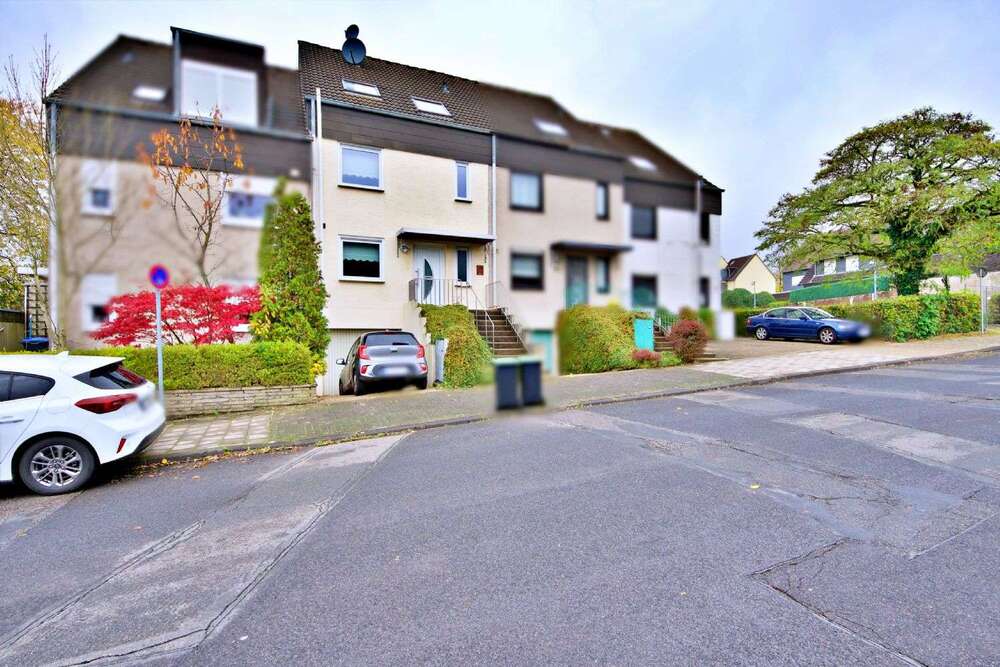 Thumbnail-Haus zum Kaufen in Remscheid 429.000,00 € 135 m²