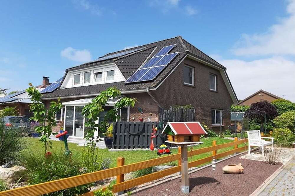 Thumbnail-Haus zum Kaufen in Butjadingen 350.000,00 € 172 m²