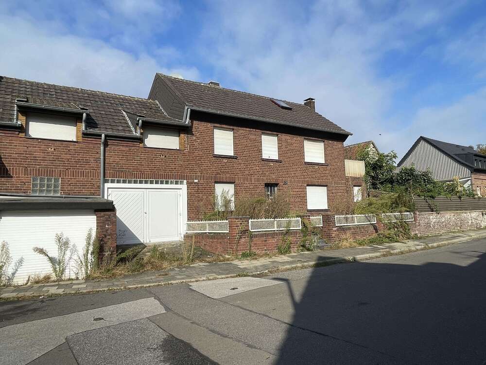 Thumbnail-Grundstück zu verkaufen in Jüchen 205.000,00 € 836 m²