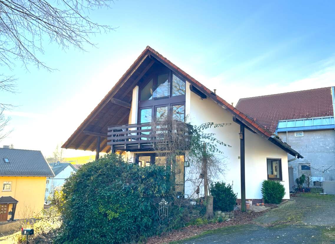 Thumbnail-Haus zum Kaufen in Hilders Harbach 259.000,00 € 145 m²