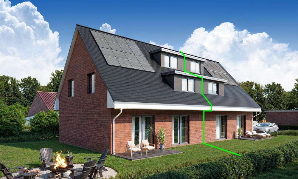 Thumbnail-Haus zum Kaufen in Scharbeutz 547.500,00 € 130.9 m²