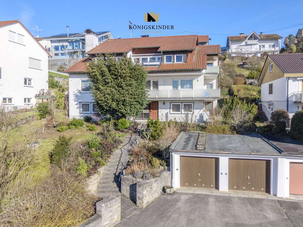 Thumbnail-Haus zum Kaufen in Backnang 699.000,00 € 213.43 m²