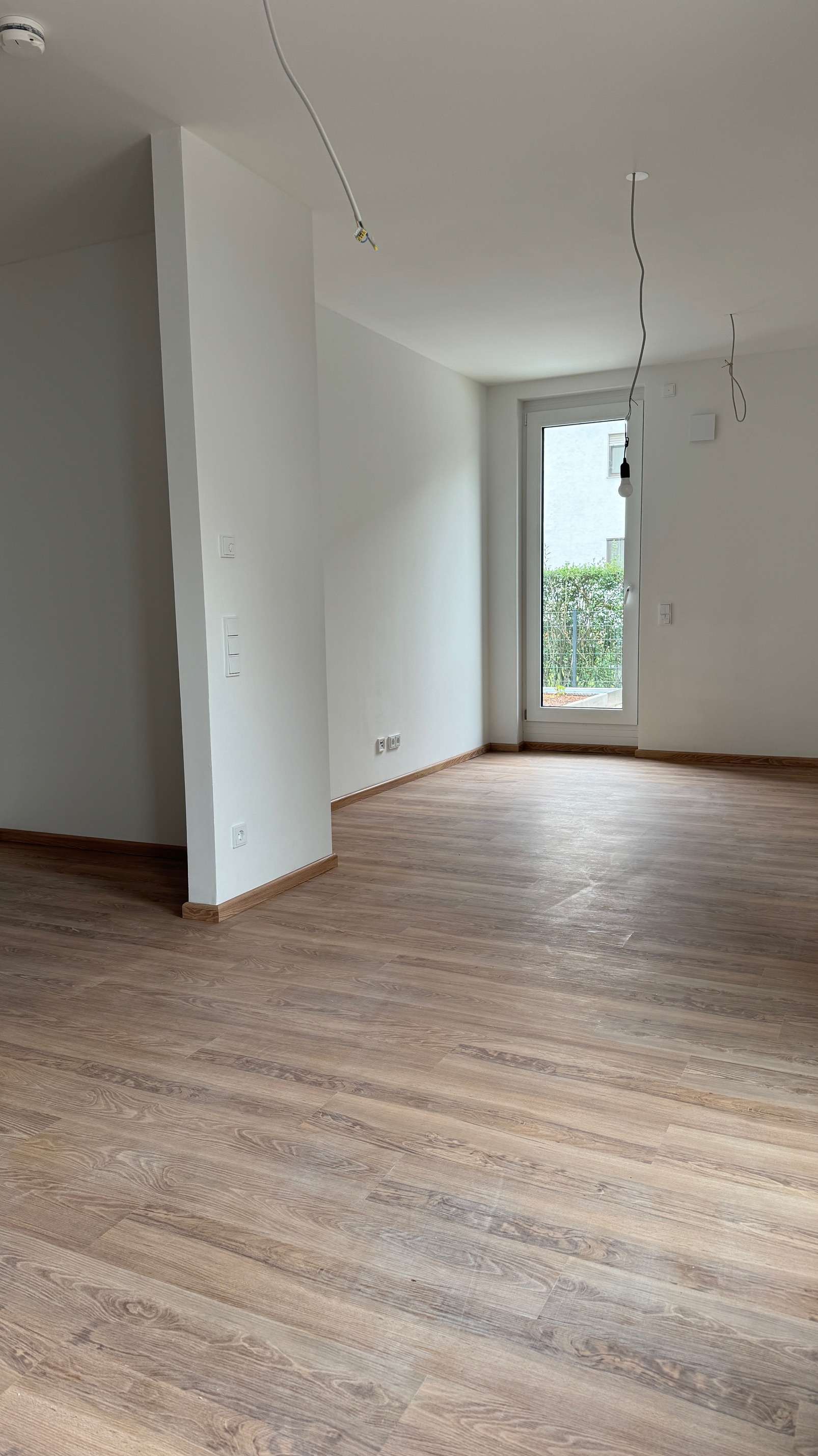 Thumbnail-Wohnung zum Mieten in Nürnberg 810,00 € 39.25 m²