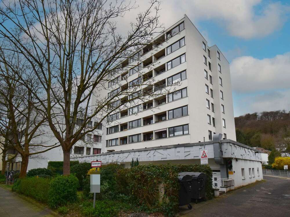 Thumbnail-Wohnung zum Kaufen in Bonn 199.000,00 € 48 m²