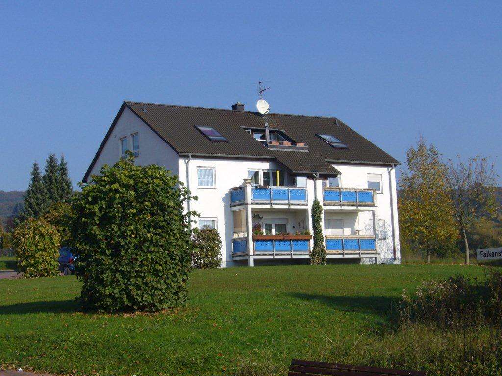 Thumbnail-Wohnung zum Mieten in Aßlar-Werdorf 575,00 € 82 m²