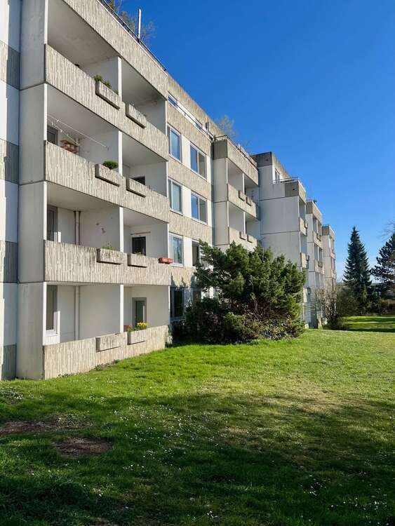 Thumbnail-Wohnung zum Mieten in Göttingen 489,00 € 45 m²