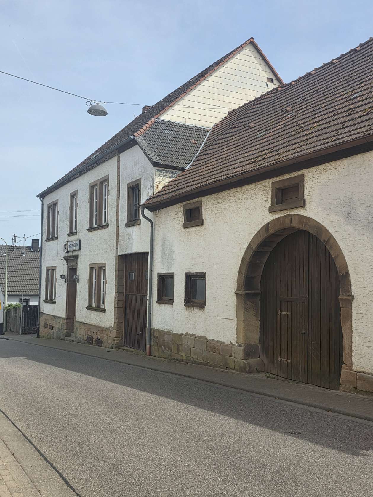 Thumbnail-Haus zum Kaufen in Dennweiler - Frohnbach 299.500,00 € 344 m²