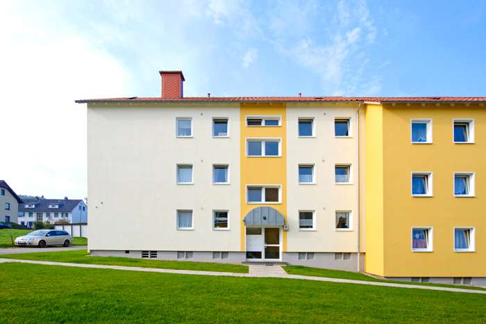 Thumbnail-Wohnung zum Mieten in Schieder-Schwalenberg 389,00 € 54 m²