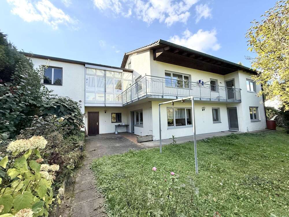 Thumbnail-Haus zum Kaufen in Öhringen-Cappel 485.000,00 € 185 m²