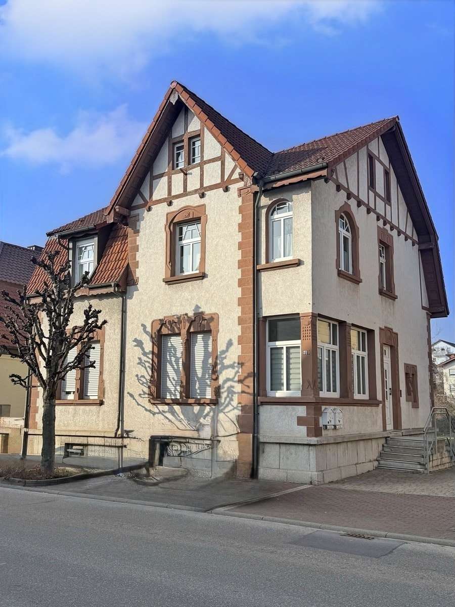 Thumbnail-Haus zum Kaufen in Östringen 495.000,00 € 194 m²