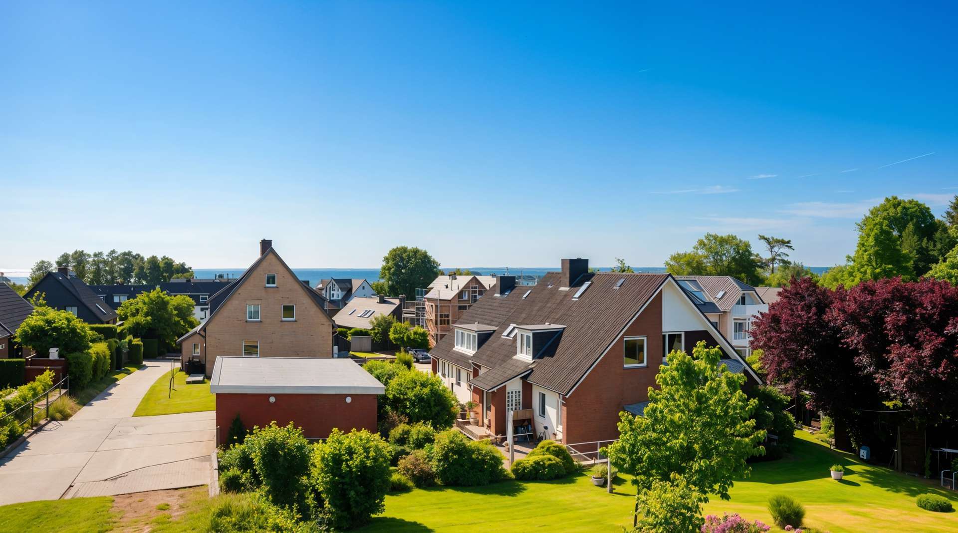 Thumbnail-Haus zum Kaufen in Scharbeutz 495.125,00 € 130.9 m²