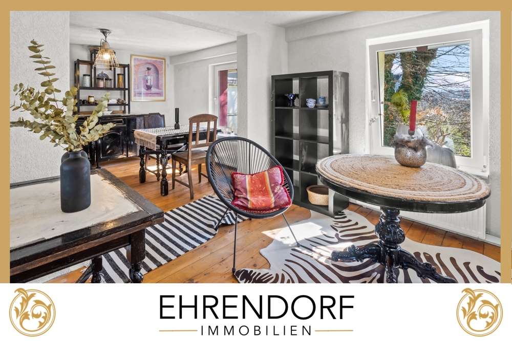 Thumbnail-Wohnung zum Kaufen in Halver 144.000,00 € 80 m²