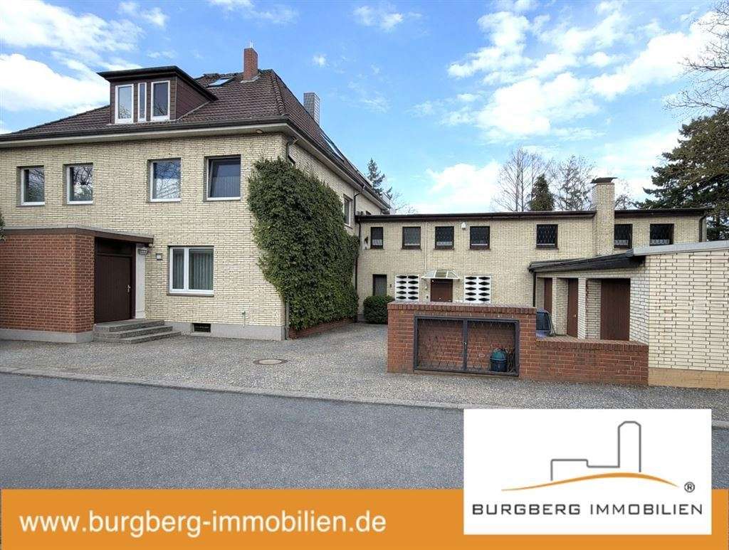 Thumbnail-Haus zum Kaufen in Wennigsen (Deister) 595.000,00 € 653.55 m²