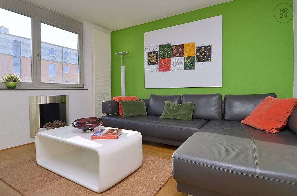 Thumbnail-Wohnung zum Mieten in Mainz 2.850,00 € 104 m²