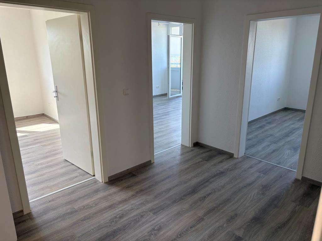 Thumbnail-Wohnung zum Mieten in Velbert 479,00 € 63.35 m²
