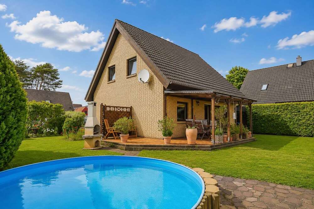Thumbnail-Haus zum Kaufen in Falkensee 550.000,00 € 108 m²