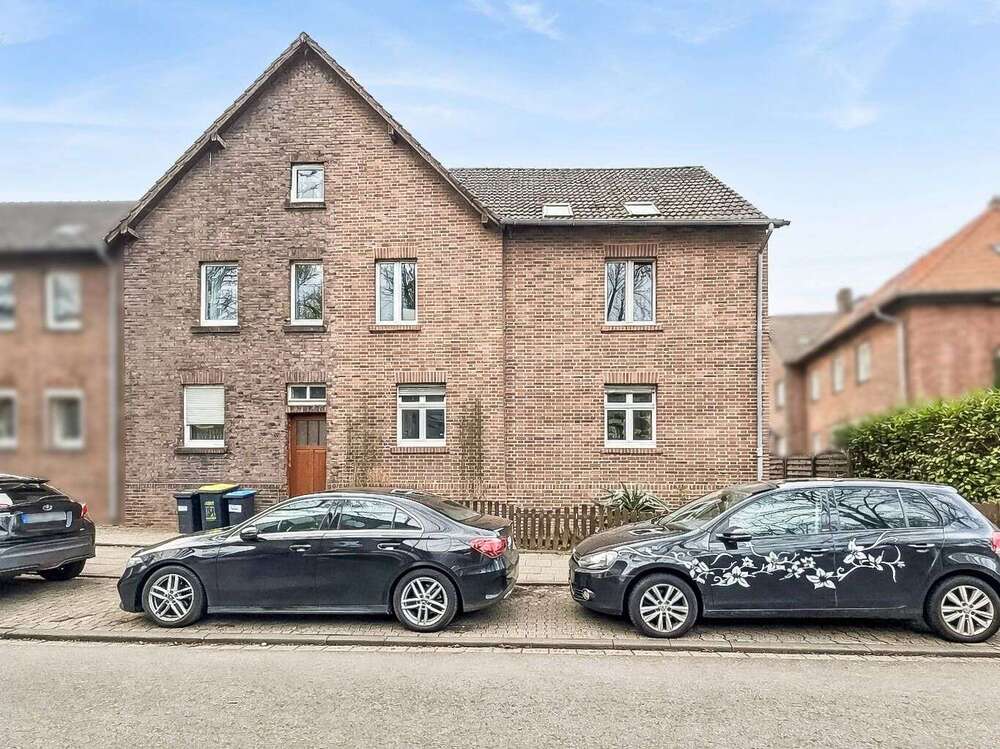Thumbnail-Haus zum Kaufen in Duisburg 449.000,00 € 250 m²