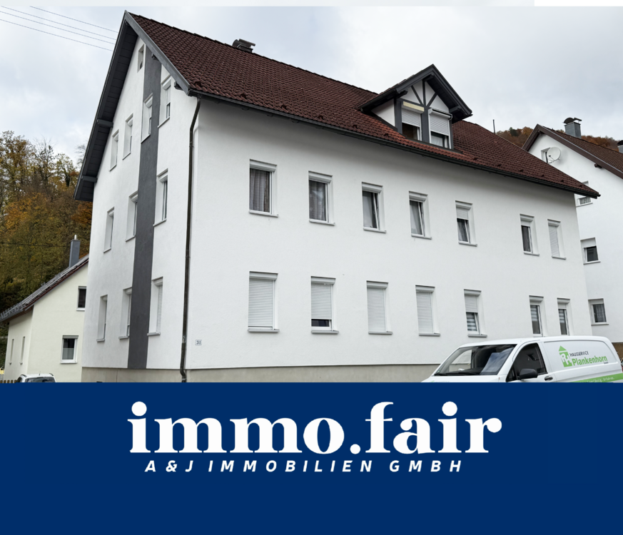 Thumbnail-Haus zum Kaufen in Bad Urach 820.000,00 € 337 m²