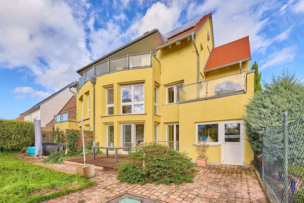 Thumbnail-Haus zum Kaufen in Böhl-Iggelheim 649.000,00 € 200 m²