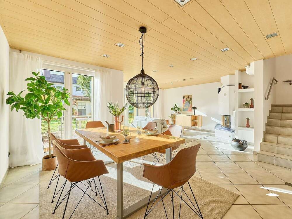 Thumbnail-Haus zum Kaufen in Böhl-Iggelheim 699.000,00 € 200 m²