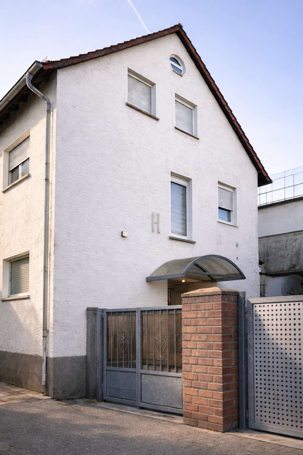 Thumbnail-Haus zum Kaufen in Hanau Steinheim am Main 380.000,00 € 132 m²