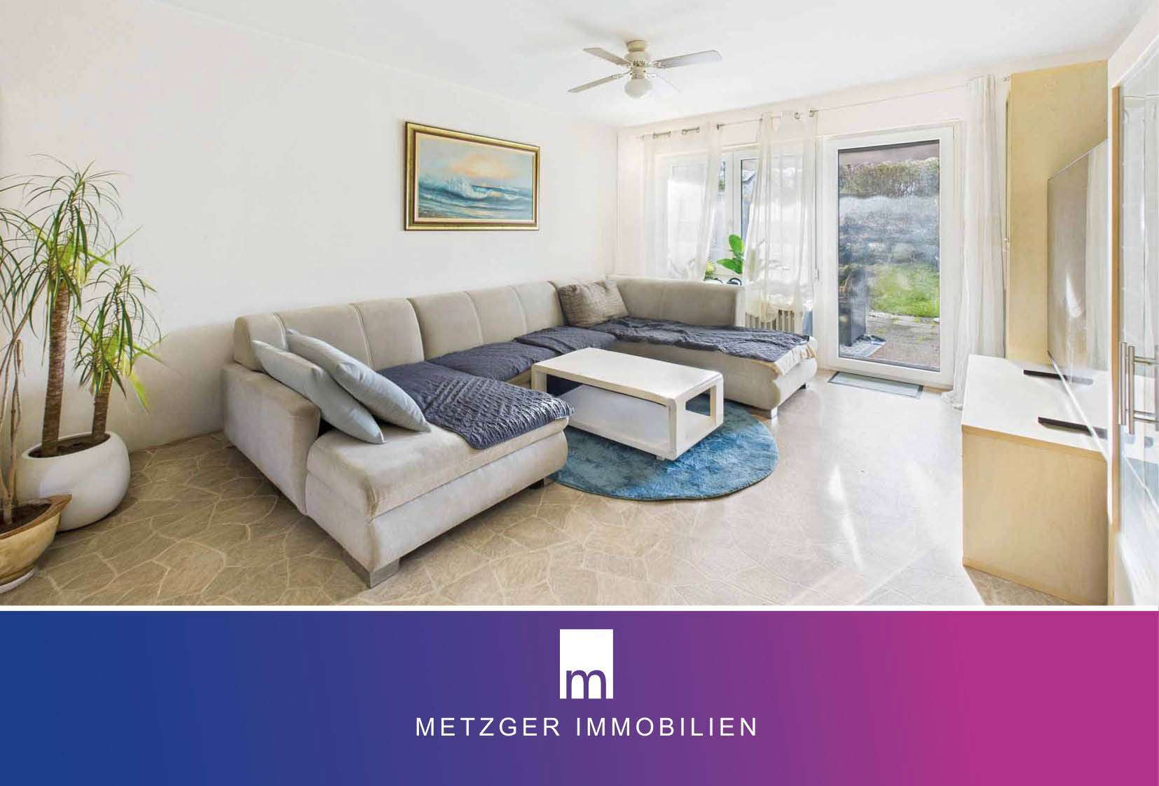 Thumbnail-Wohnung zum Kaufen in Kirchheim unter Teck 285.000,00 € 82 m²